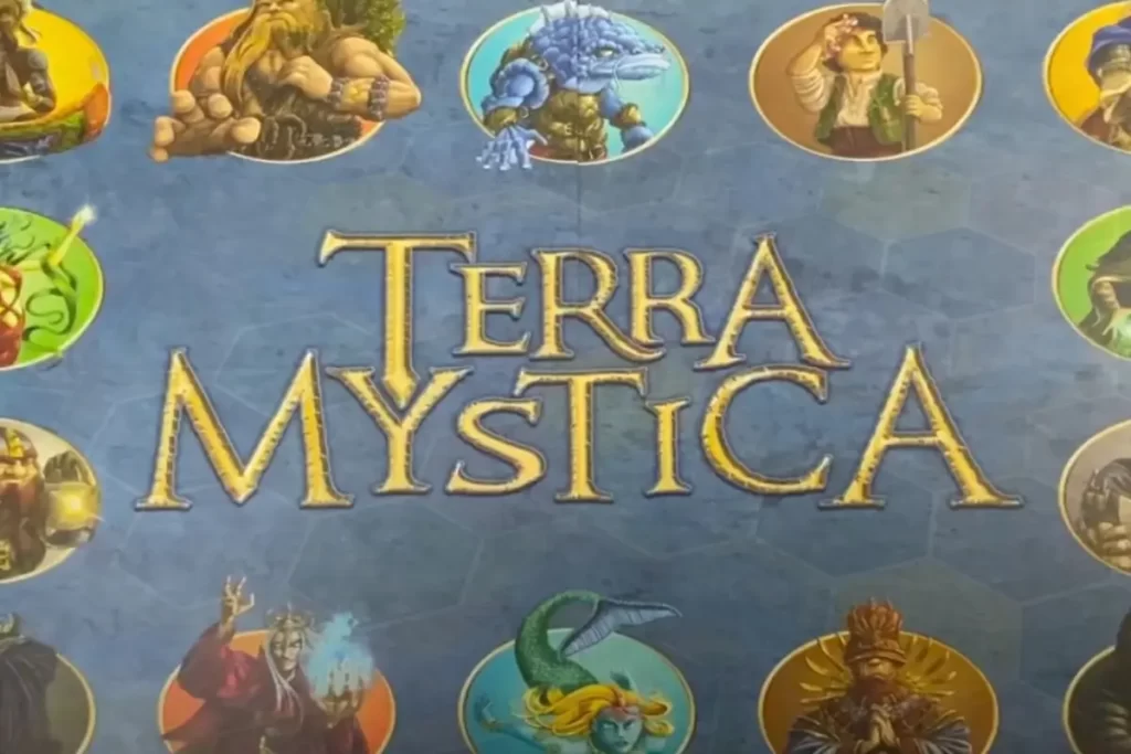 Além da Imaginação Uma Análise Profunda de Terra Mystica