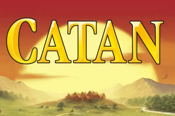 Uma Resenha Detalhada de Catan