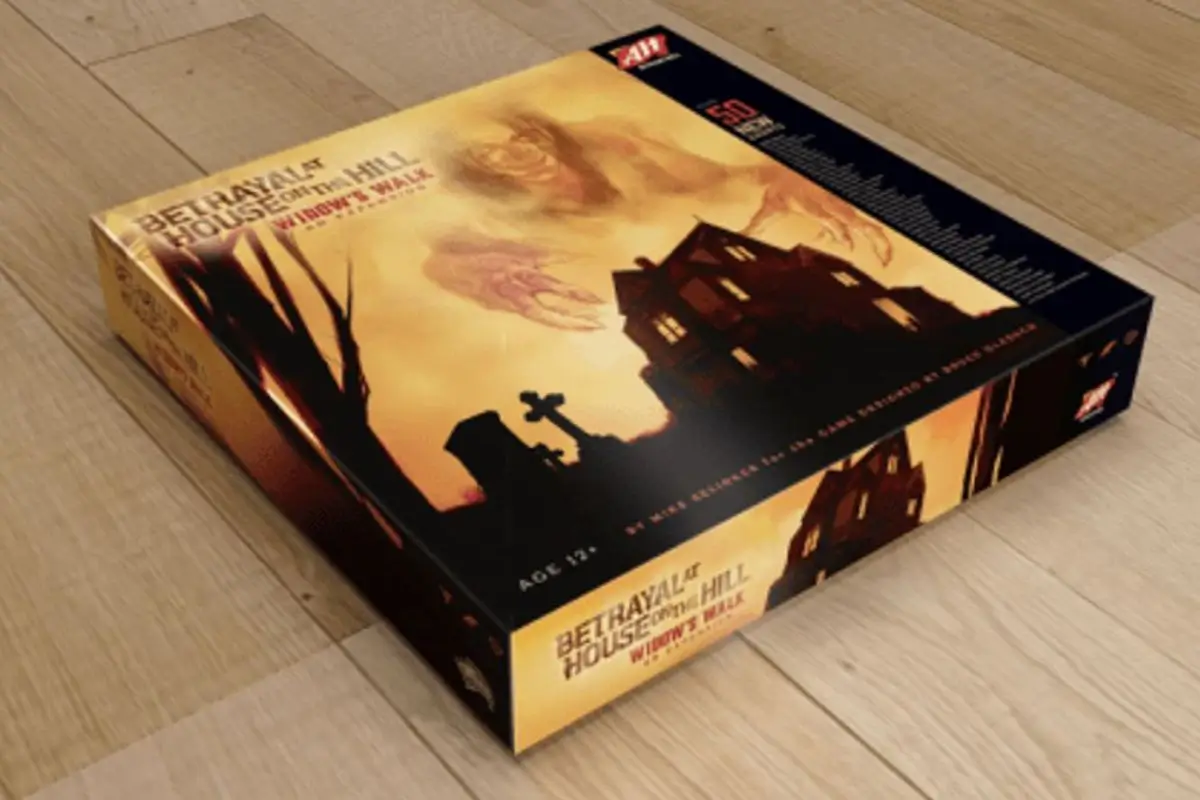 Estratégias Vencedoras para Quem é o Traidor em Betrayal at House on the Hill