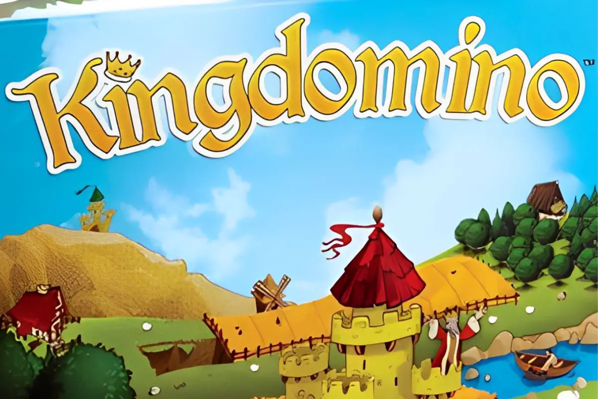 Kingdomino