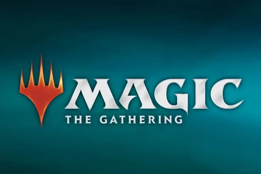 Regras de Magic The Gathering