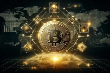 Bitcoins o que é