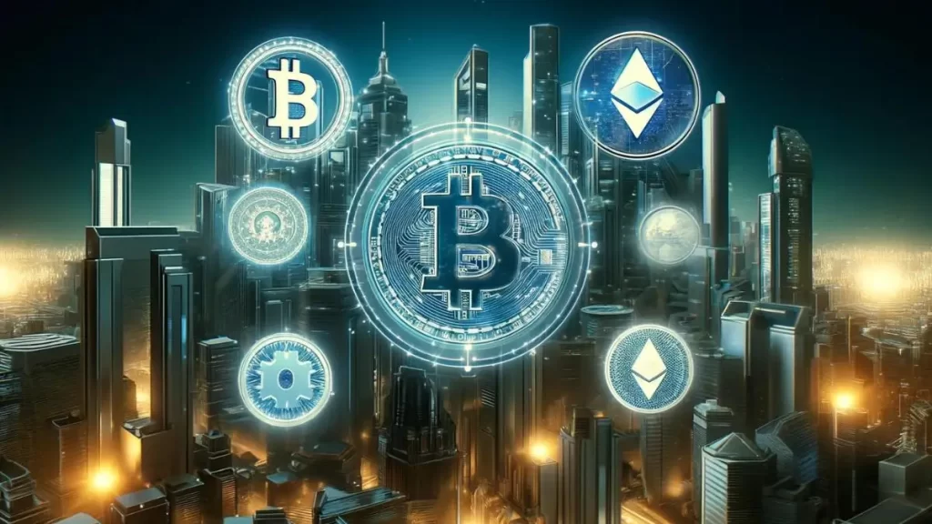 Melhores Criptomoedas para Investir