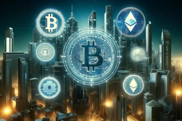 Melhores Criptomoedas para Investir