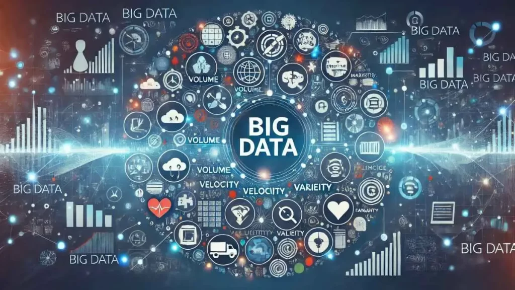 Big Data