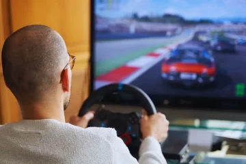 Jogos de Carros